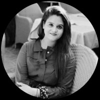 NextDynamix Tech Employee Bhawana Sharma's profile photo