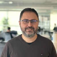 Craftgate Employee Sabri Tüzün's profile photo