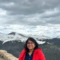 Anita Mishra Email