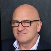Orelia NV Employee Peter Lambrechts's profile photo