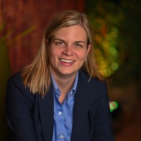 Brown-Forman Employee Kelly Lewis's profile photo