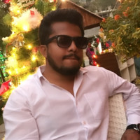 Learnbeyond, Inc. Employee Saikumar Yadav's profile photo