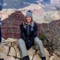 Lac du Flambeau Public School Employee Sarah Johnson's profile photo