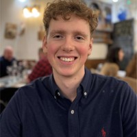 HWRacing Employee Euan Cridland's profile photo