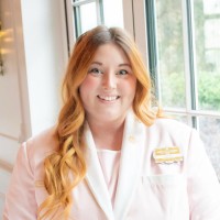 The Cake Bake Shop Employee Maxi-Taylor McDaniel's profile photo