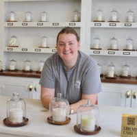 Candlefish Employee Erin Caldwell's profile photo