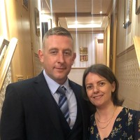 ArcelorMittal Construction Employee Marc Holt's profile photo