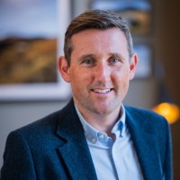 BGF Employee Graham Clarke's profile photo