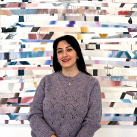 Trendify Employee Dilan Aydın's profile photo