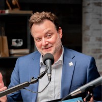 The Town Square Podcast Employee Trey Bailey's profile photo
