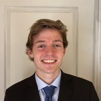 Ansys Employee Drew Yohe's profile photo