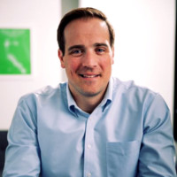 Tiled Employee Tom Hewitt's profile photo