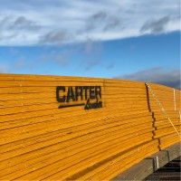 Carter Lumber Employee Austin Gasser's profile photo
