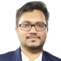 Yext Employee Sarath V's profile photo