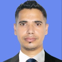 Yubraj Acharya Email