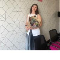 Gillian Irving Email