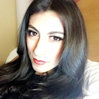 Daniela Sanchez Email