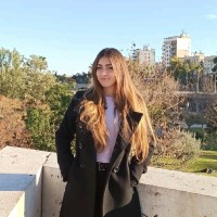 CFP IN Employee Carmen Lopez Romera's profile photo