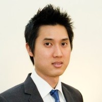 Alta Devices Employee Borirak Opasanont's profile photo