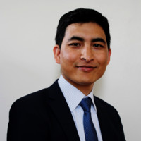 Meta Materials Inc. (META®) Employee Asman Tamang's profile photo