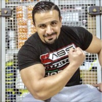 KABS Employee Abdulwadood al-Saegh's profile photo