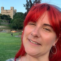 School Time Employee Zoe Redman's profile photo