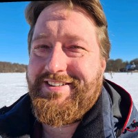 Ørsted Employee Brian Krogh's profile photo