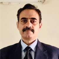 Mukul Goswami Email & Phone Number