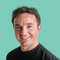 Shuttle Employee Mark Curran's profile photo