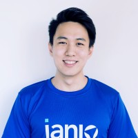 E-mail e número de telefone de Junkai Ng