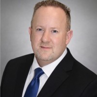 Everyware® Employee Geoffrey Gray's profile photo