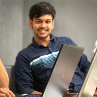 Vinay S Email