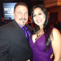 ViSalus Employee Amanda Chamberlain's profile photo
