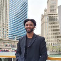 Jarrell Williams Email & Phone Number