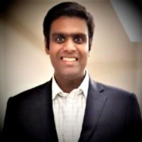 Concentrix Employee Anand Venkateswaran's profile photo