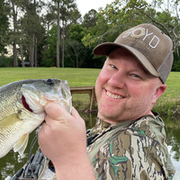 Schutz Insurance Employee Brad Snellgrove's profile photo