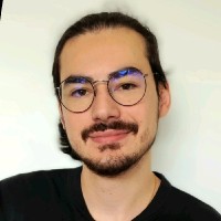 Raidium Employee Julien Khlaut's profile photo