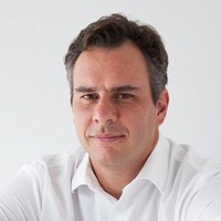 Gaia Dynamics Employee Emil Stefanutti's profile photo