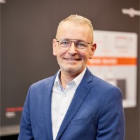 Viessmann Nederland Employee Geert van Den Biggelaar's profile photo