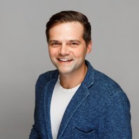 Atmosphere Employee John Smolen's profile photo