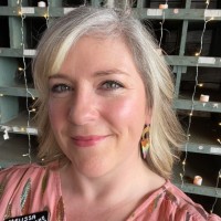 The Seattle School of Theology & Psychology Employee Melissa Dowell's profile photo