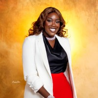 MindHug Employee Chidinma Egwu's profile photo