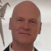 Drieam Employee Bas Holter's profile photo