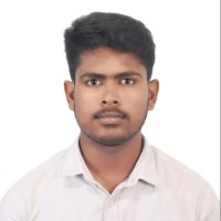 Fiverr@ Employee Ganesh J's profile photo