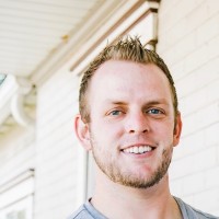 Podium Employee Brian Pickett's profile photo