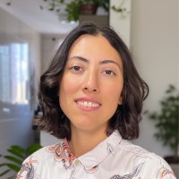 Nubank Employee Julia Ramos's profile photo