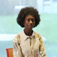 Tafalgie Therapeutics Employee Adja Diack's profile photo
