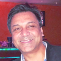 Sunit Sharma Email & Phone Number