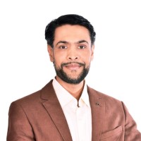 Indian Institute of Corporate Affairs Employee Meghnand Dungarwal's profile photo