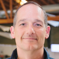 MyNextPlay.org Employee Brian Grey's profile photo